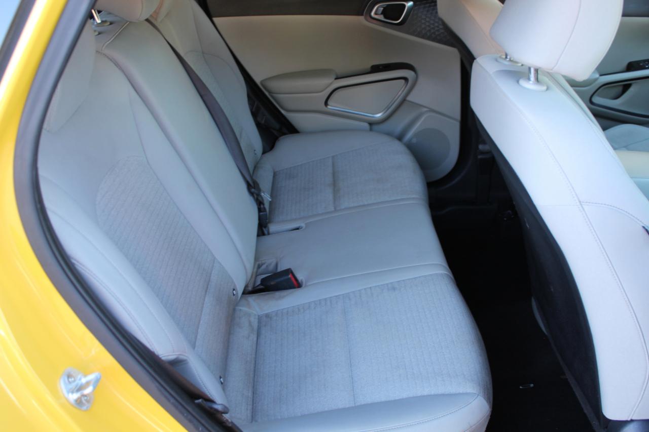 Kia Soul S 2020