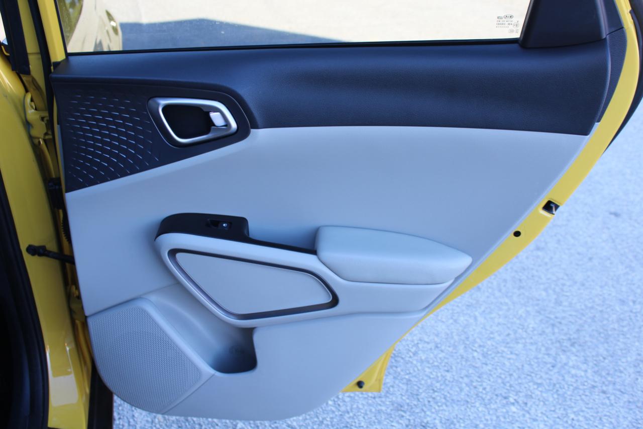 Kia Soul S 2020