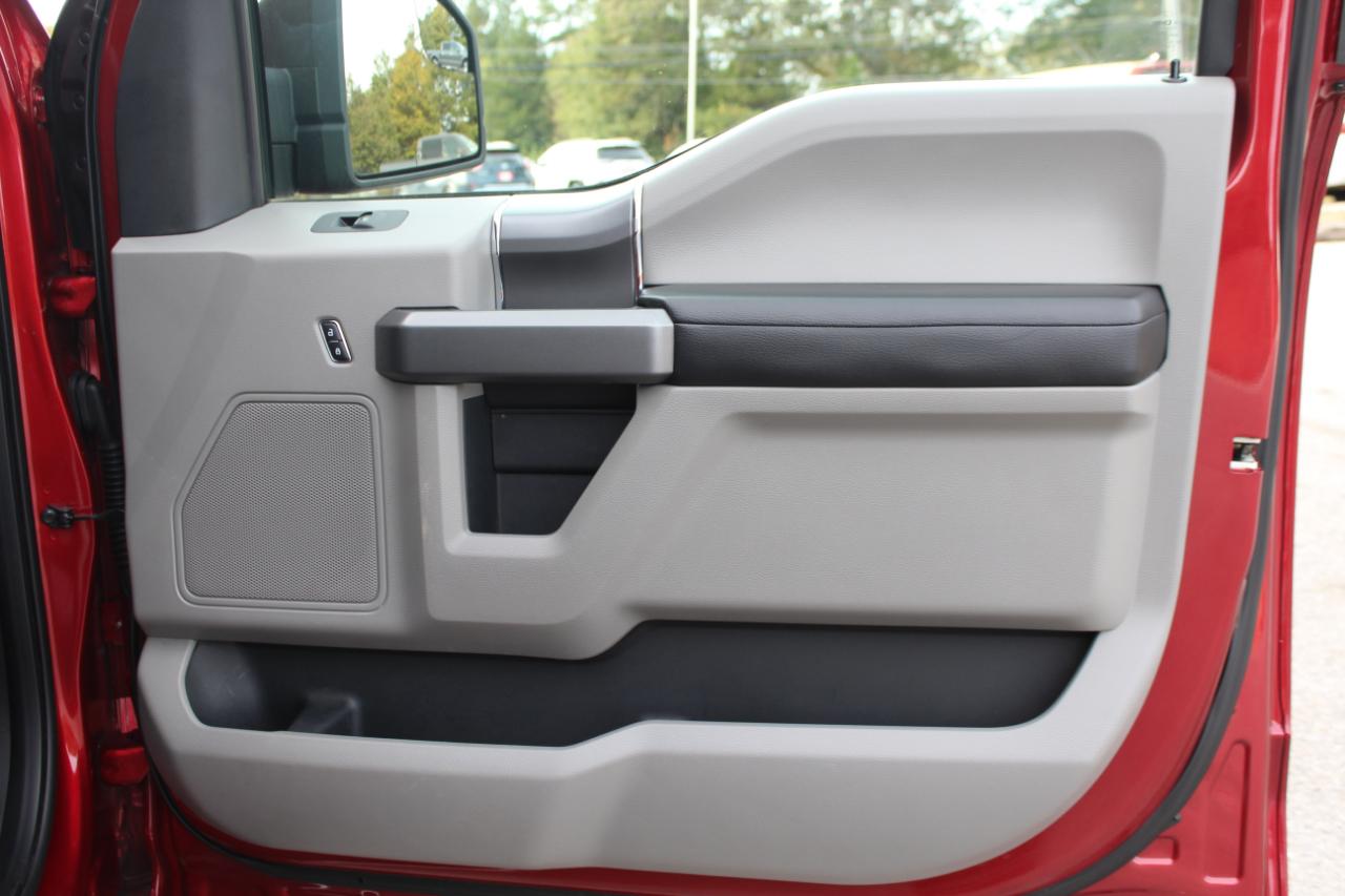 Ford F-150 XLT SuperCrew 5.5-ft. Bed 4WD 2015