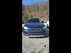 2015 BMW X1 