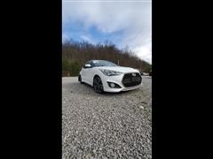 2016 Hyundai Veloster 