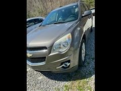 2011 Chevrolet Equinox 