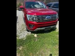 2020 Ford Expedition 