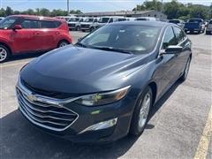 2020 Chevrolet Malibu 