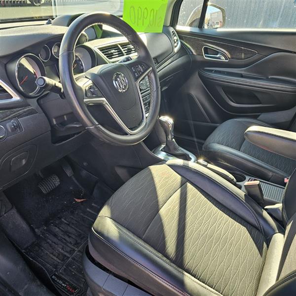 Buick Encore  2016