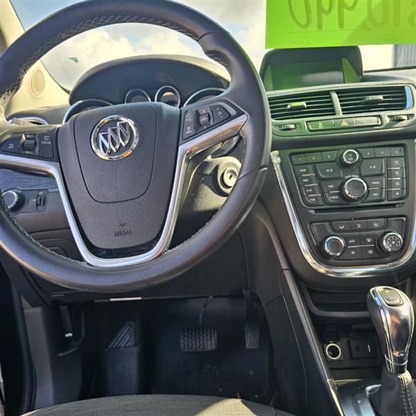 Buick Encore  2016