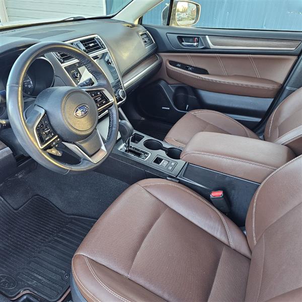 Subaru Outback  2018