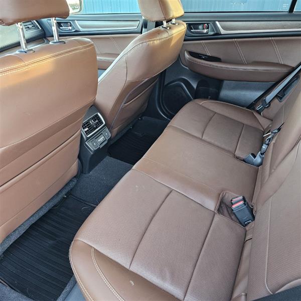 Subaru Outback  2018