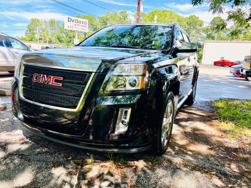 Used Cars Myrtle Beach SC Used Cars & Trucks SC Driloni Auto Sales