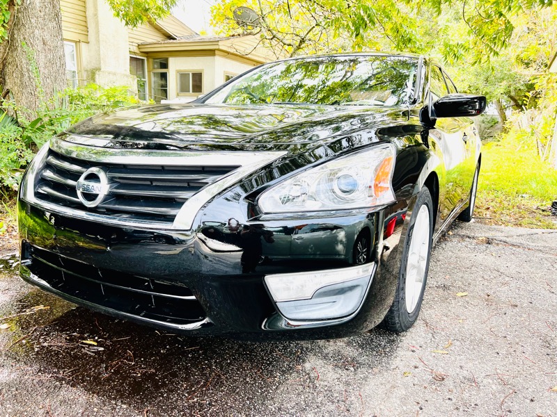 Used Cars Myrtle Beach SC Used Cars & Trucks SC Driloni Auto Sales