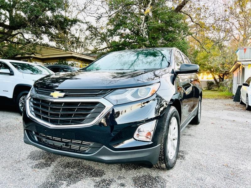 Used Cars Myrtle Beach SC Used Cars & Trucks SC Driloni Auto Sales