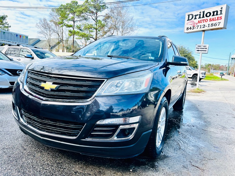 Used Cars Myrtle Beach SC Used Cars & Trucks SC Driloni Auto Sales
