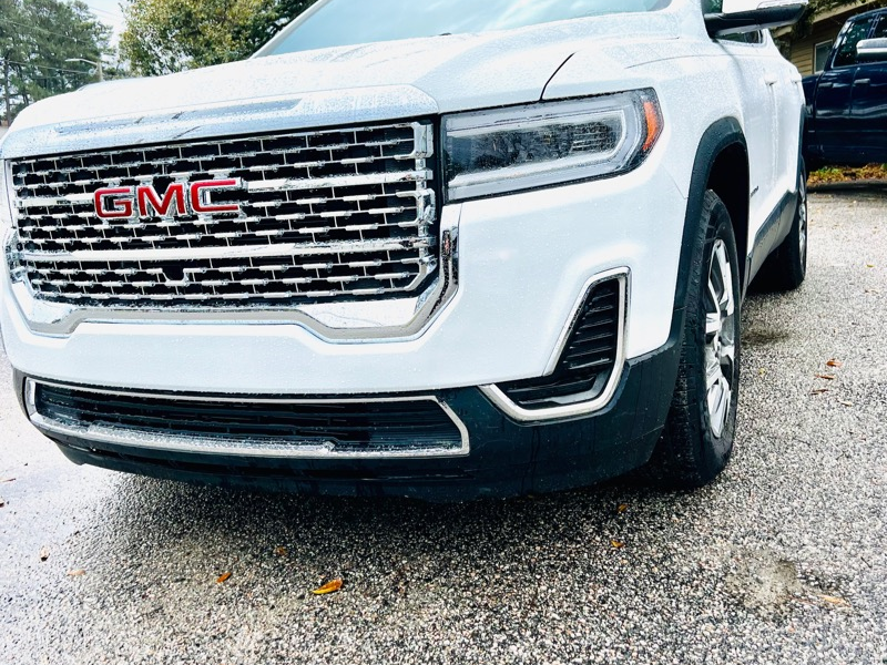 Used Cars Myrtle Beach SC Used Cars & Trucks SC Driloni Auto Sales