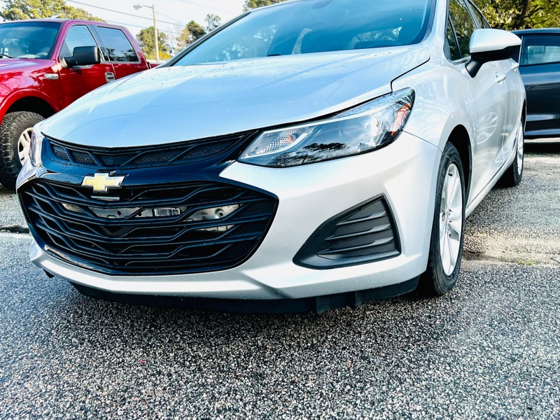 Used Cars Myrtle Beach SC Used Cars & Trucks SC Driloni Auto Sales