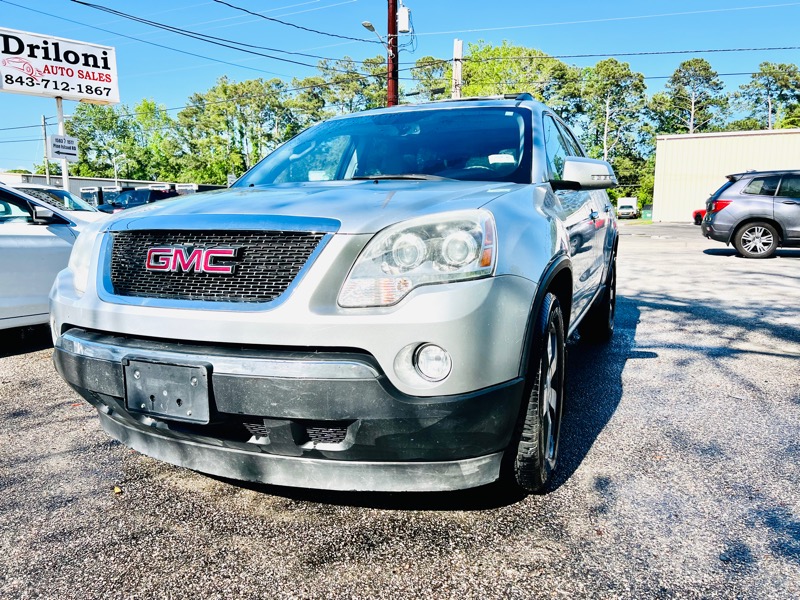 Used Cars Myrtle Beach SC Used Cars & Trucks SC Driloni Auto Sales