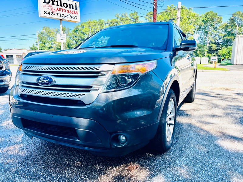 Used Cars Myrtle Beach SC Used Cars & Trucks SC Driloni Auto Sales