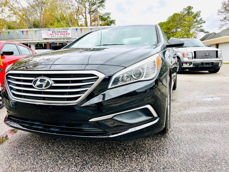 Used Cars Myrtle Beach SC Used Cars & Trucks SC Driloni Auto Sales