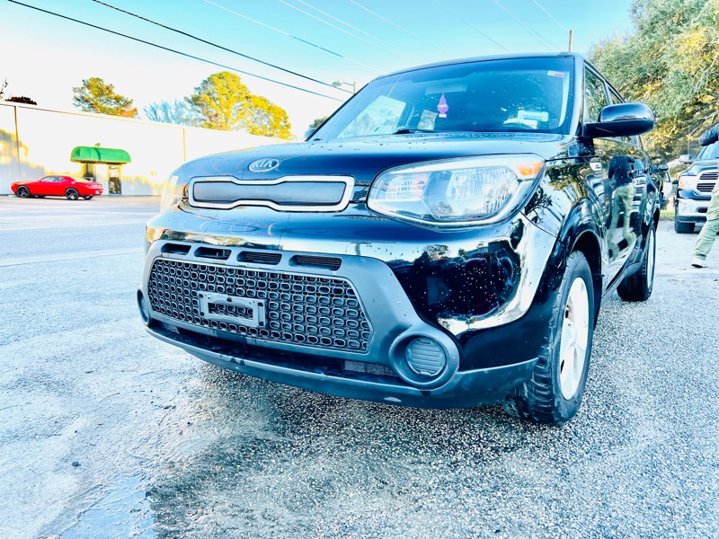 Used Cars Myrtle Beach SC Used Cars & Trucks SC Driloni Auto Sales