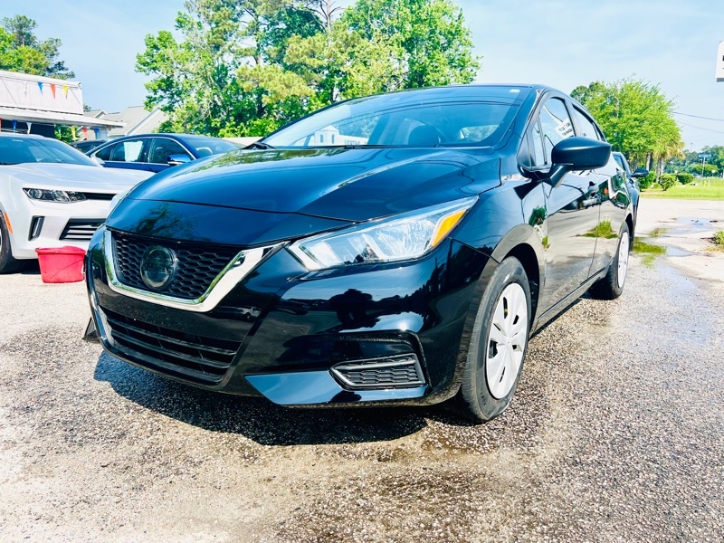 Used Cars Myrtle Beach SC Used Cars & Trucks SC Driloni Auto Sales