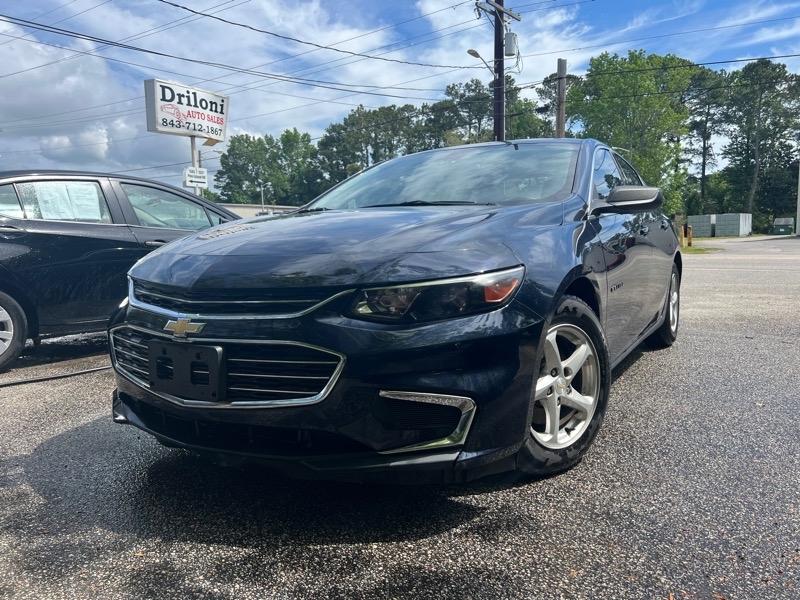 Used Cars Myrtle Beach SC Used Cars & Trucks SC Driloni Auto Sales