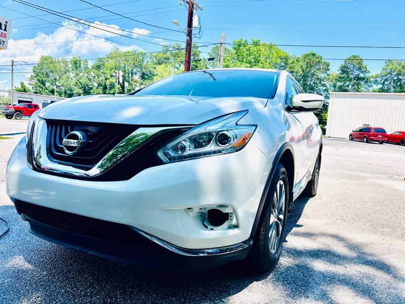 Used Cars Myrtle Beach SC Used Cars & Trucks SC Driloni Auto Sales