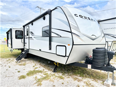 2023 Keystone RV Cougar 