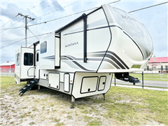 2023 Keystone RV Montana 