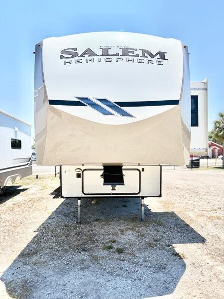 Salem Hemisphere  2024