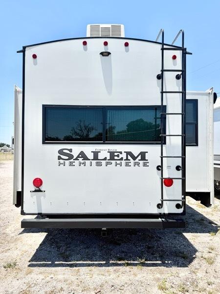 Salem Hemisphere  2024
