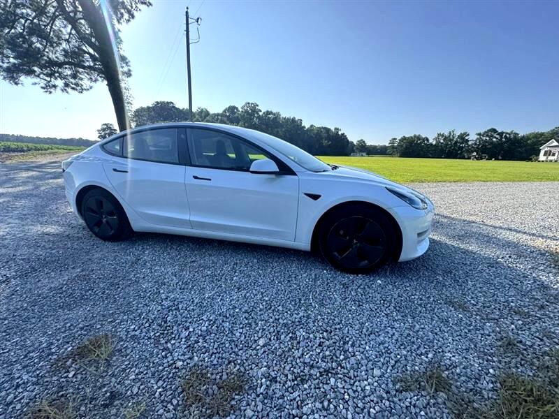 Tesla Model 3  2021 Tesla Model 3  2021