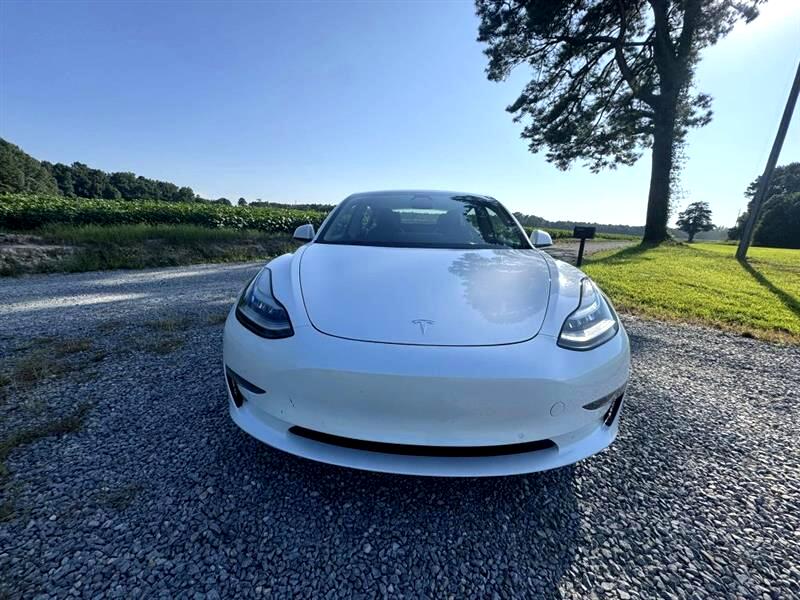 Tesla Model 3  2021 Tesla Model 3  2021