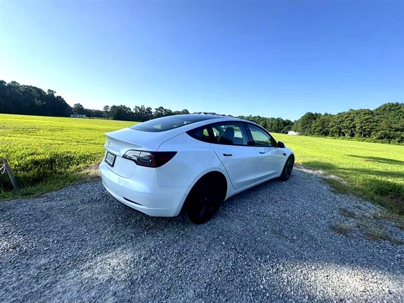 Tesla Model 3  2021 Tesla Model 3  2021