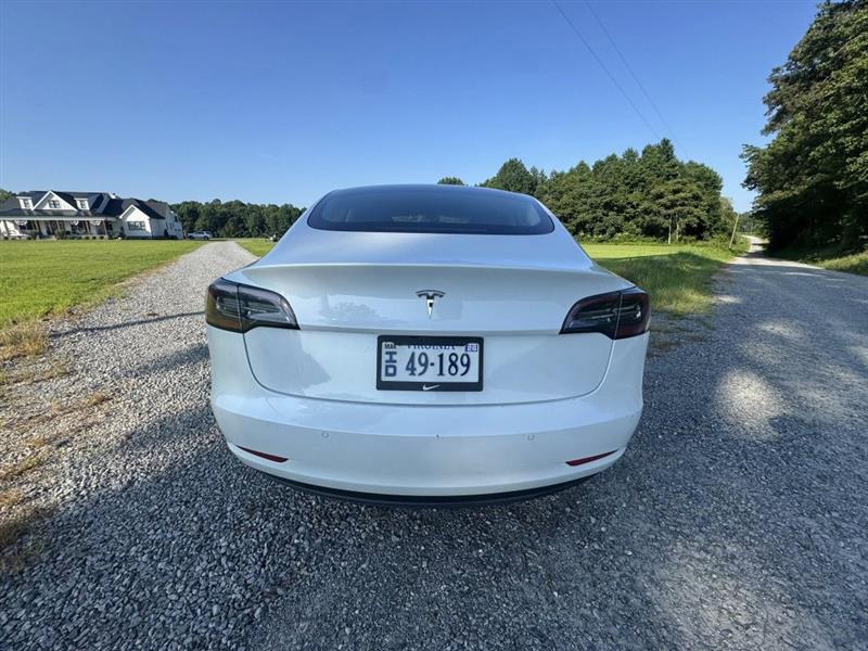 Tesla Model 3  2021 Tesla Model 3  2021
