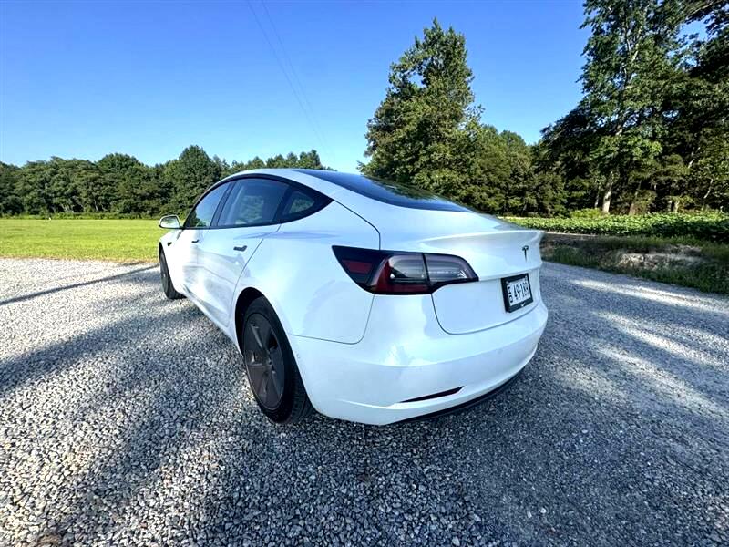 Tesla Model 3  2021 Tesla Model 3  2021