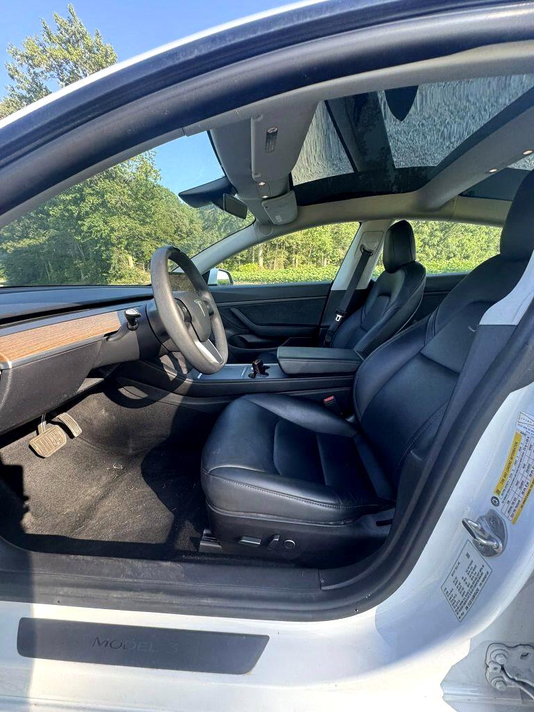 Tesla Model 3  2021 Tesla Model 3  2021