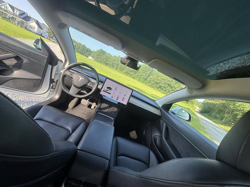 Tesla Model 3  2021 Tesla Model 3  2021