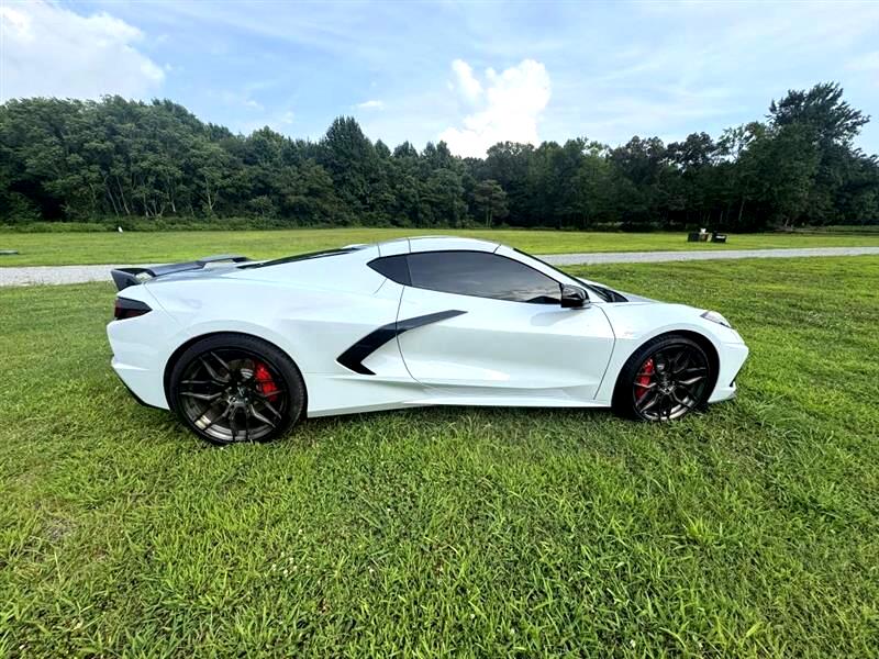 Chevrolet Corvette  2021 Chevrolet Corvette  2021