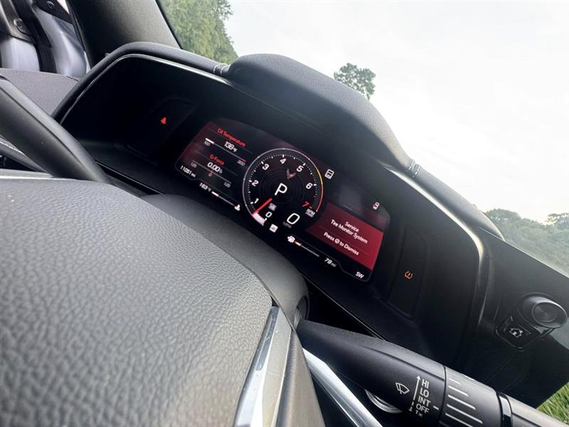 Chevrolet Corvette  2021 Chevrolet Corvette  2021