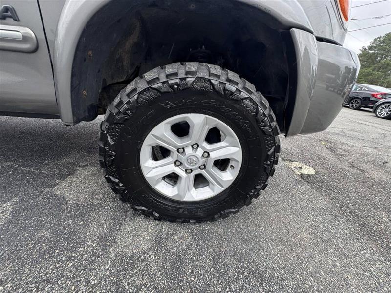 Toyota Tundra  2003 Toyota Tundra  2003