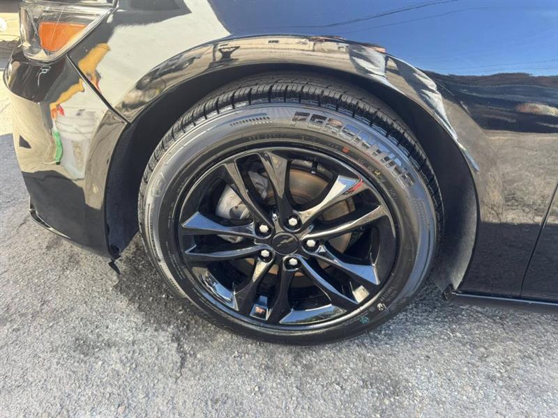 Chevrolet Malibu  2017 Chevrolet Malibu  2017