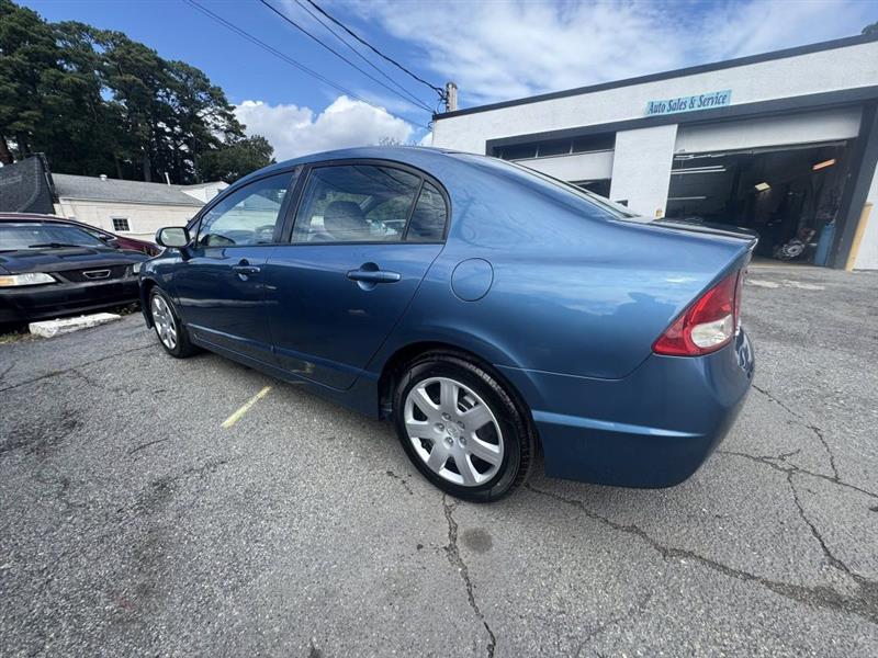 Honda Civic  2010 Honda Civic  2010