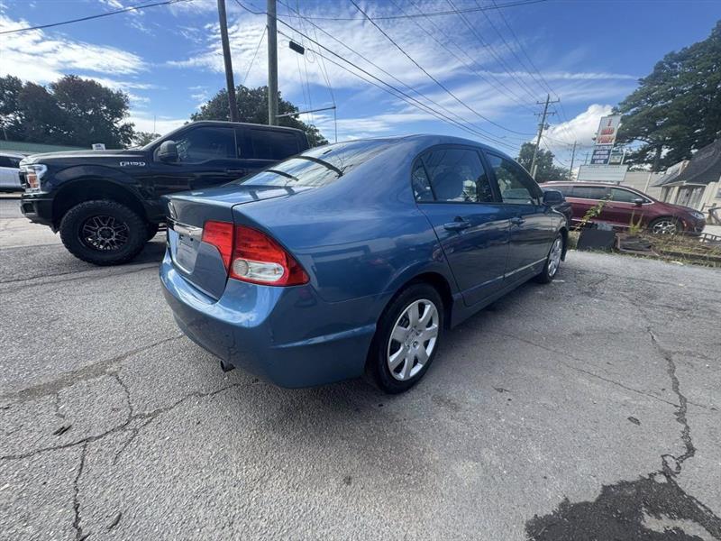 Honda Civic  2010 Honda Civic  2010