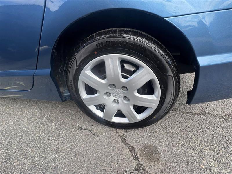Honda Civic  2010 Honda Civic  2010
