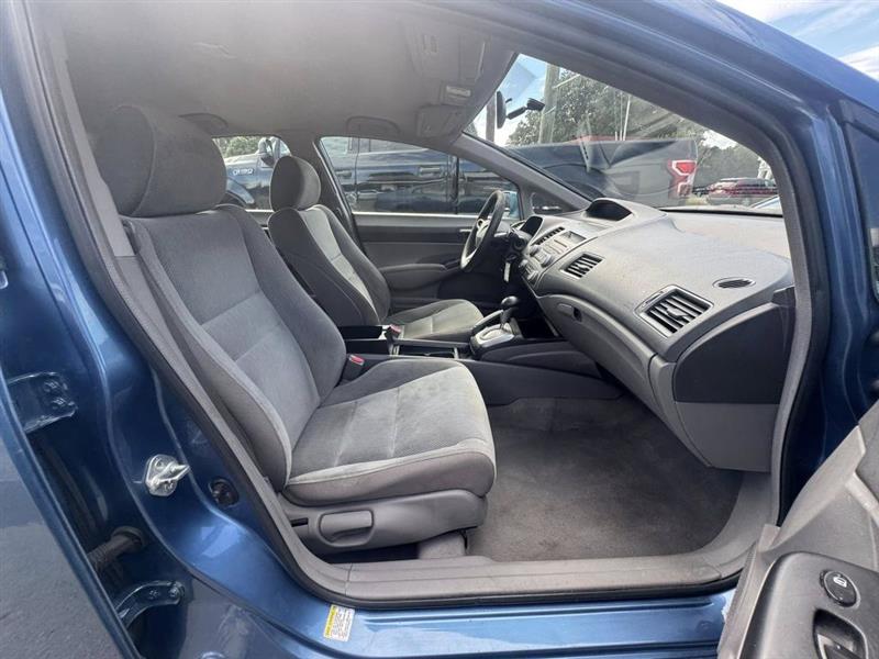 Honda Civic  2010 Honda Civic  2010