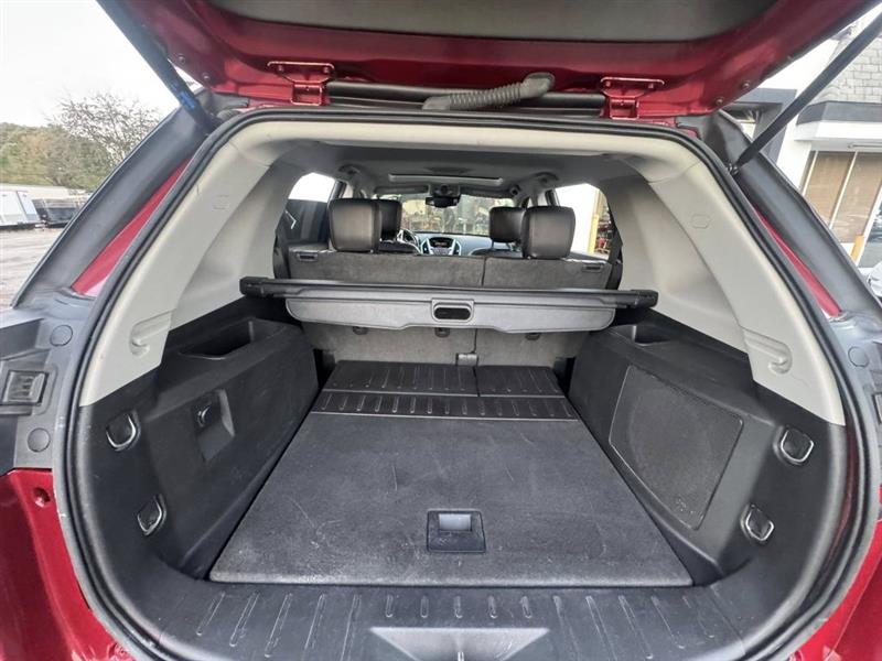 GMC Terrain  2013 GMC Terrain  2013