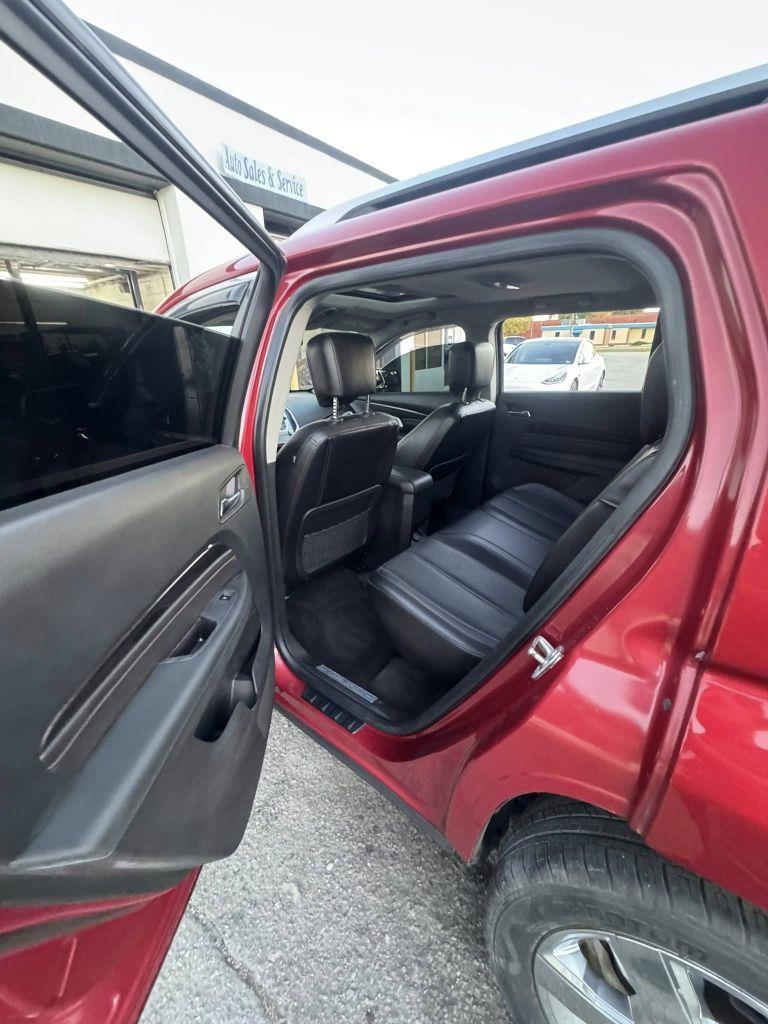 GMC Terrain  2013 GMC Terrain  2013