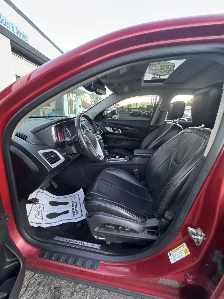 GMC Terrain  2013 GMC Terrain  2013