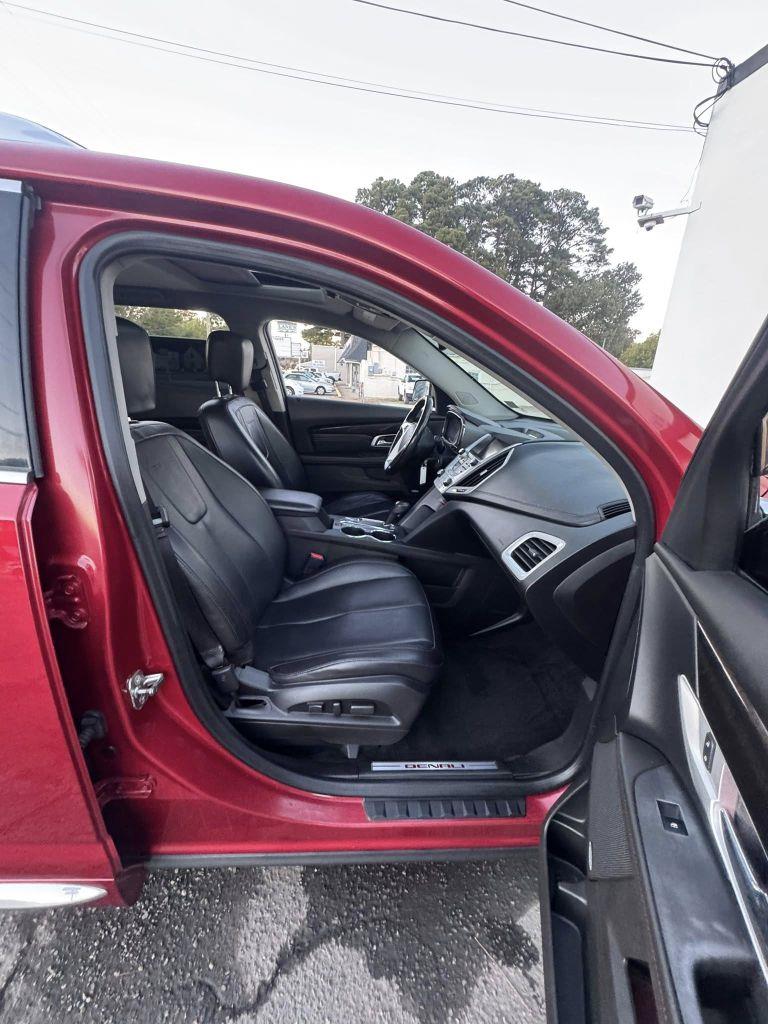 GMC Terrain  2013 GMC Terrain  2013