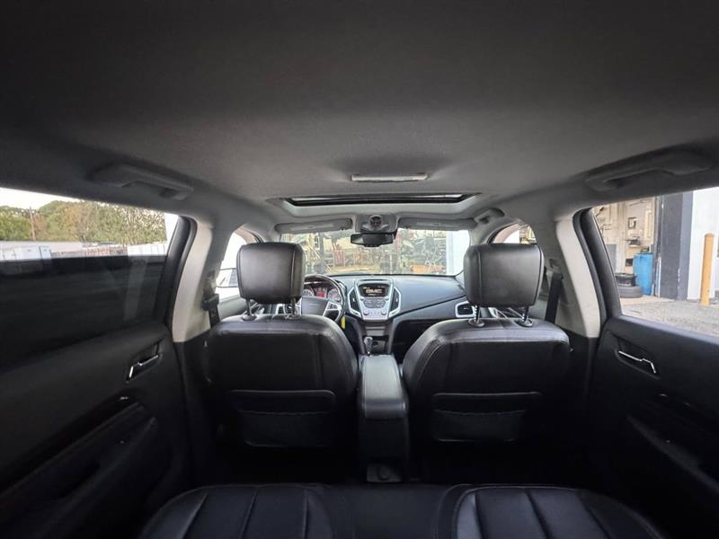 GMC Terrain  2013 GMC Terrain  2013