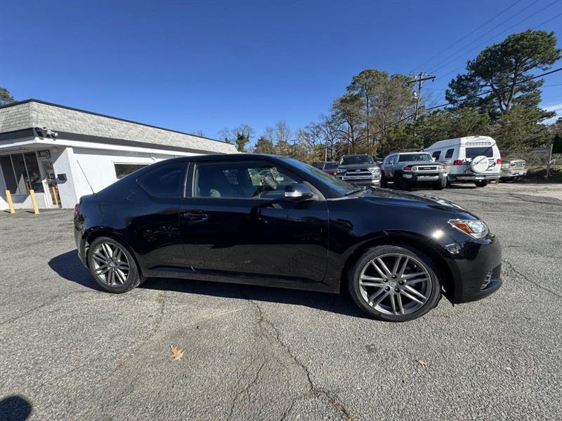 2012 Scion tC photo 3